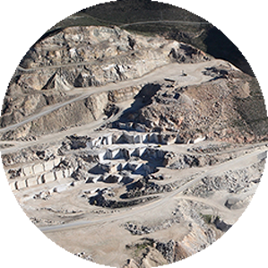 Explotaciones mineras