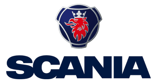 SCANIA