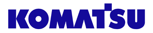 Komatsu